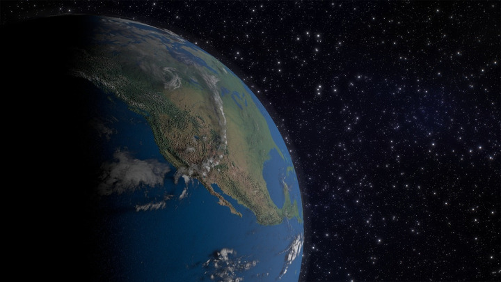 digital globe