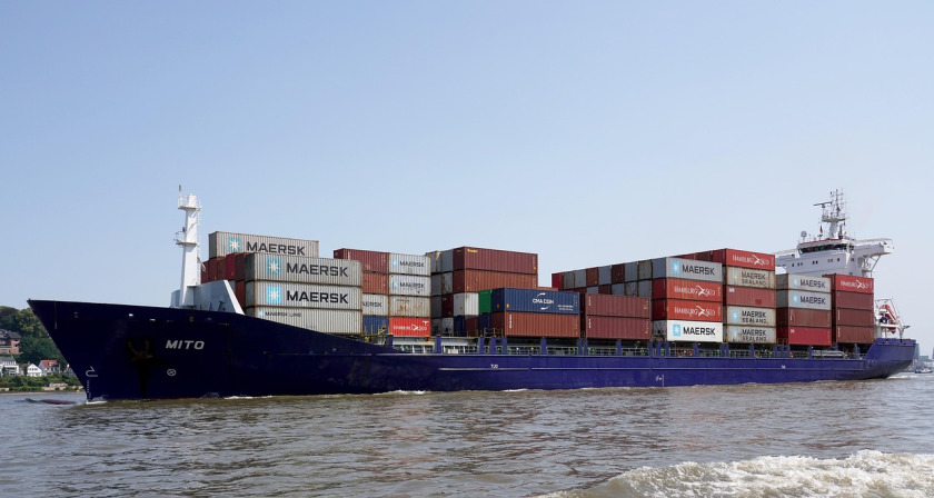 Supply chain network