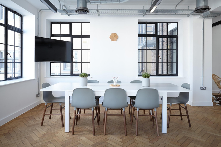 Boardroom